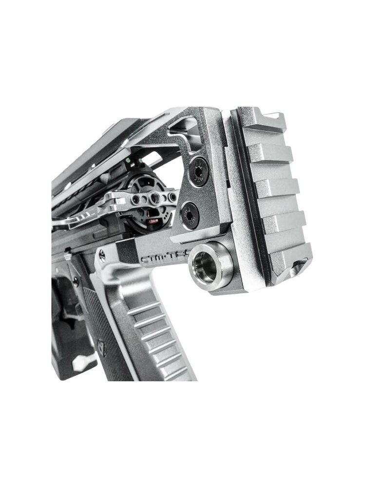 CTM Tactical Conversion Kit for AAP-01 Grey CTM Tactical Conversion Kit for AAP-01 Grey