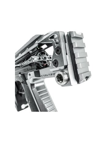 CTM Tactical Conversion Kit for AAP-01 Grey CTM Tactical Conversion Kit for AAP-01 Grey