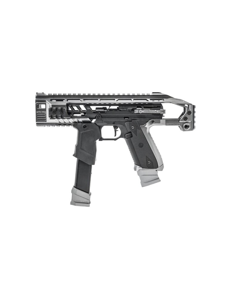 CTM Tactical Conversion Kit for AAP-01 Grey CTM Tactical Conversion Kit for AAP-01 Grey