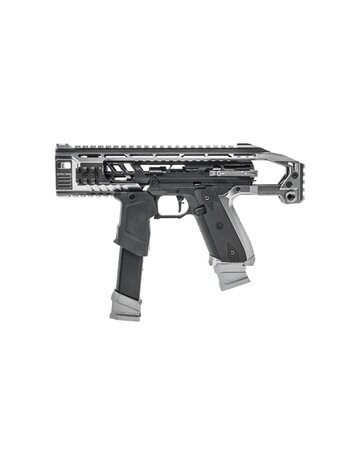 CTM Tactical Conversion Kit for AAP-01 Grey CTM Tactical Conversion Kit for AAP-01 Grey