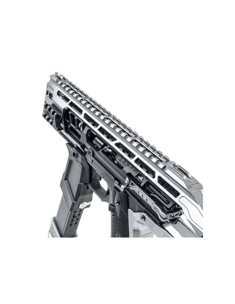 CTM Tactical Conversion Kit for AAP-01 Grey CTM Tactical Conversion Kit for AAP-01 Grey