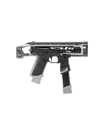CTM Tactical Conversion Kit for AAP-01 Grey CTM Tactical Conversion Kit for AAP-01 Grey