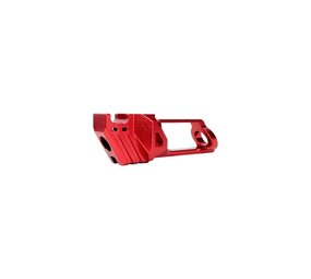 CTM Tactical FUKU-2 CNC Shark Compensator for AAP-01 Red