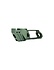 FUKU-2 CNC Shark Compensator for AAP-01 Army Green FUKU-2 CNC Shark Compensator for AAP-01 Army Green