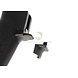 MP M4 GBB Pistol Grip Black MP M4 GBB Pistol Grip Black