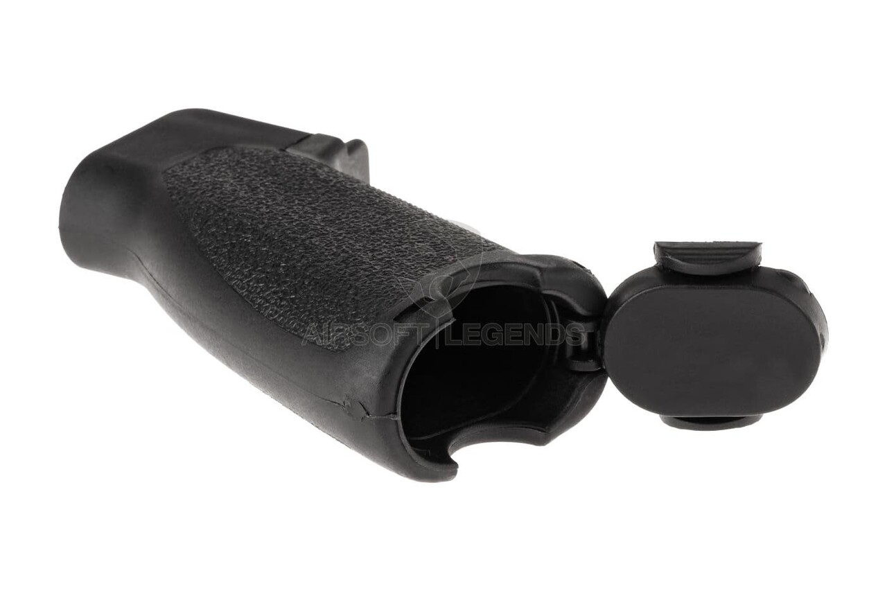 MP M4 GBB Pistol Grip Black MP M4 GBB Pistol Grip Black