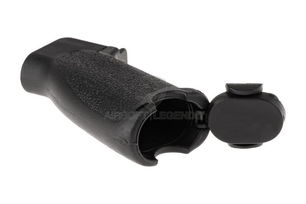 MP M4 GBB Pistol Grip Black MP M4 GBB Pistol Grip Black