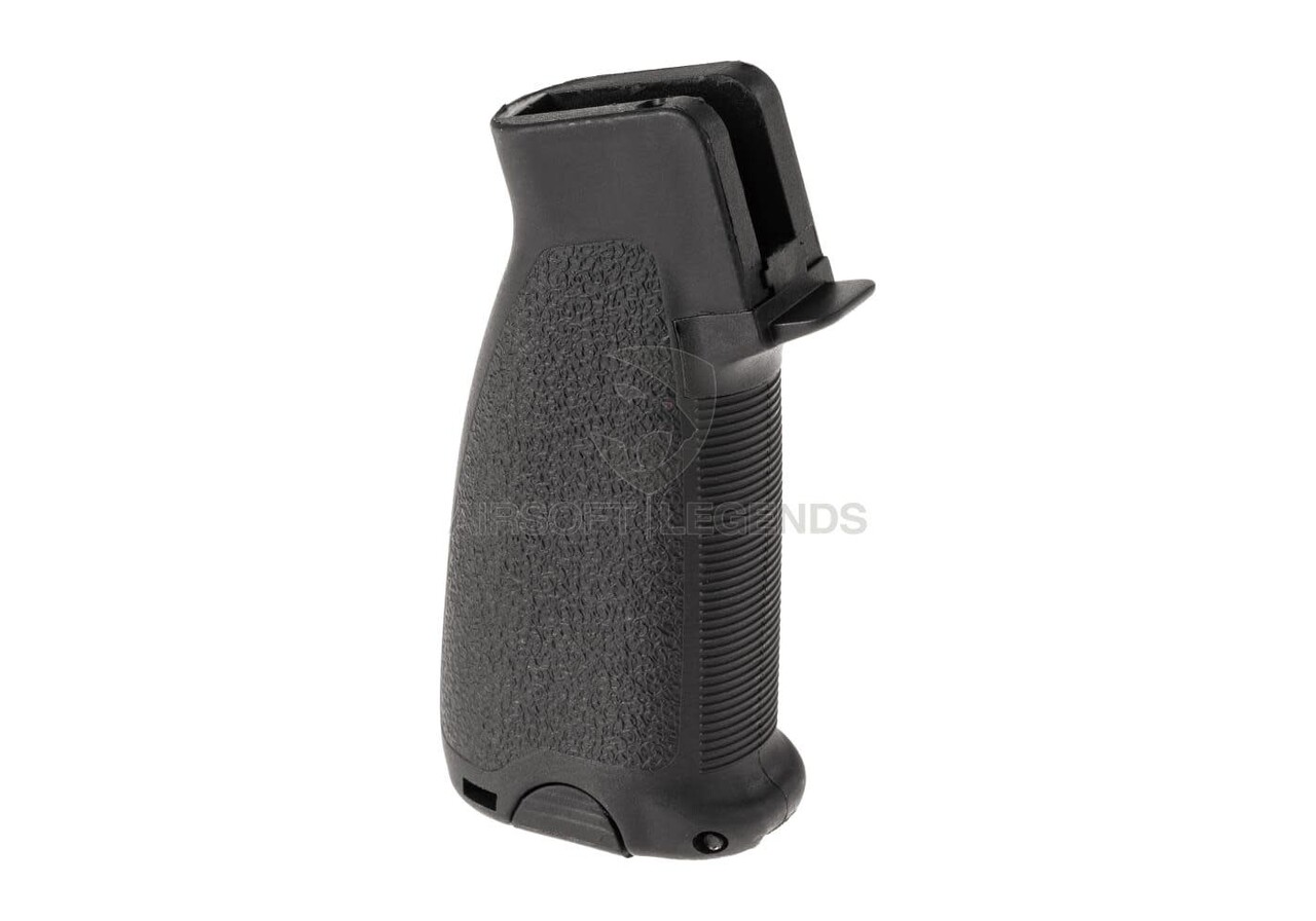 MP M4 GBB Pistol Grip Black MP M4 GBB Pistol Grip Black