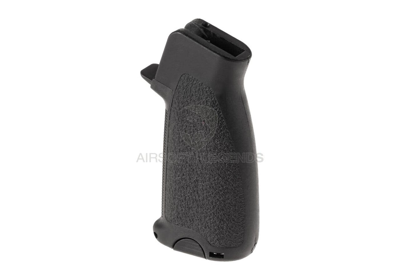MP M4 GBB Pistol Grip Black MP M4 GBB Pistol Grip Black