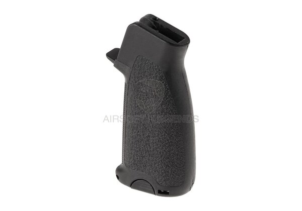 MP M4 GBB Pistol Grip Black MP M4 GBB Pistol Grip Black