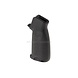 MP M4 GBB Pistol Grip Black MP M4 GBB Pistol Grip Black