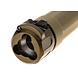 5KU MP5 Silencer For VFC and TM Tan