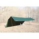 DD Hammock Tarp 5 x 5 OD Green