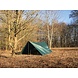 DD Hammock Tarp 5 x 5 OD Green