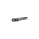 CTM Tactical FUKU-2 CNC Upper Set Long Cut Out for AAP-01 Grey / Black