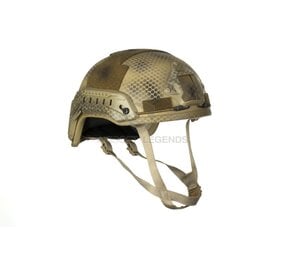 Emerson ACH MICH 2001 Helmet Special Action Replica Subdued