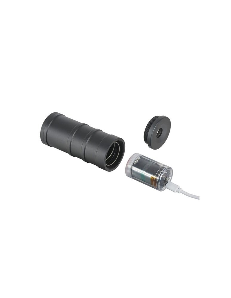 5KU  Vityaz Mini SPITFIRE Tracer Unit Black