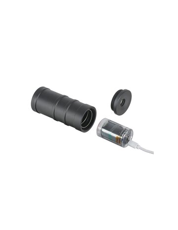 5KU  Vityaz Mini SPITFIRE Tracer Unit Black