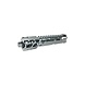 CTM Tactical FUKU-2 CNC Upper Set Short Cut Out for AAP-01 Grey / Black