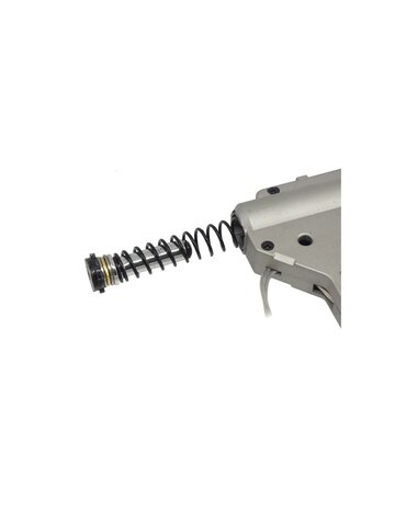 Cyma Complete V2 M4 Gearbox QD with High Speed Motor