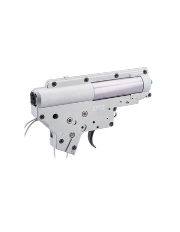 Cyma Complete V2 M4 Gearbox QD with High Speed Motor