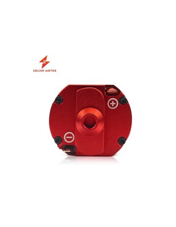 Solink Brushless Motor Lite Plus 35K Short Type