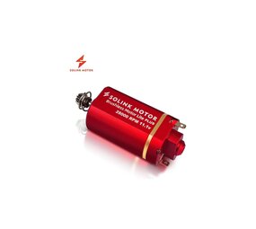 Solink Brushless Motor Lite Plus 28K Short Type