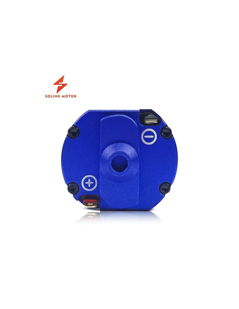 Solink Adjustable V5 Plus Brushless Motor 46K Short Type