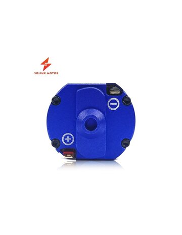 Solink Adjustable V5 Plus Brushless Motor 46K Long Type
