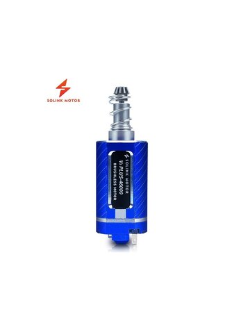 Solink Adjustable V5 Plus Brushless Motor 46K Long Type