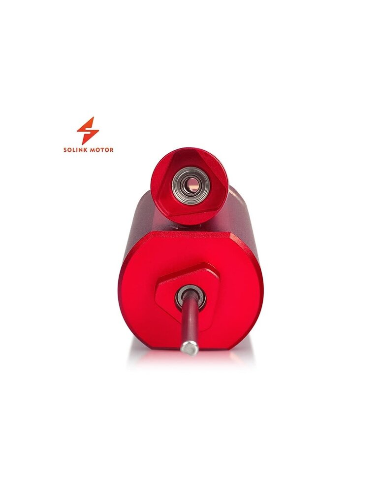 Solink Brushless Motor Advanced Plus 35K Short Type