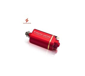 Solink Brushless Motor Advanced Plus 35K Short Type