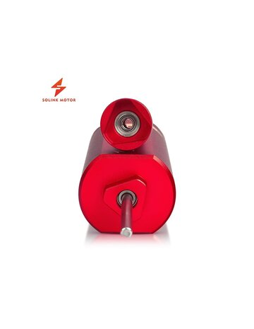 Solink Brushless Motor Advanced Plus 35K Long Type