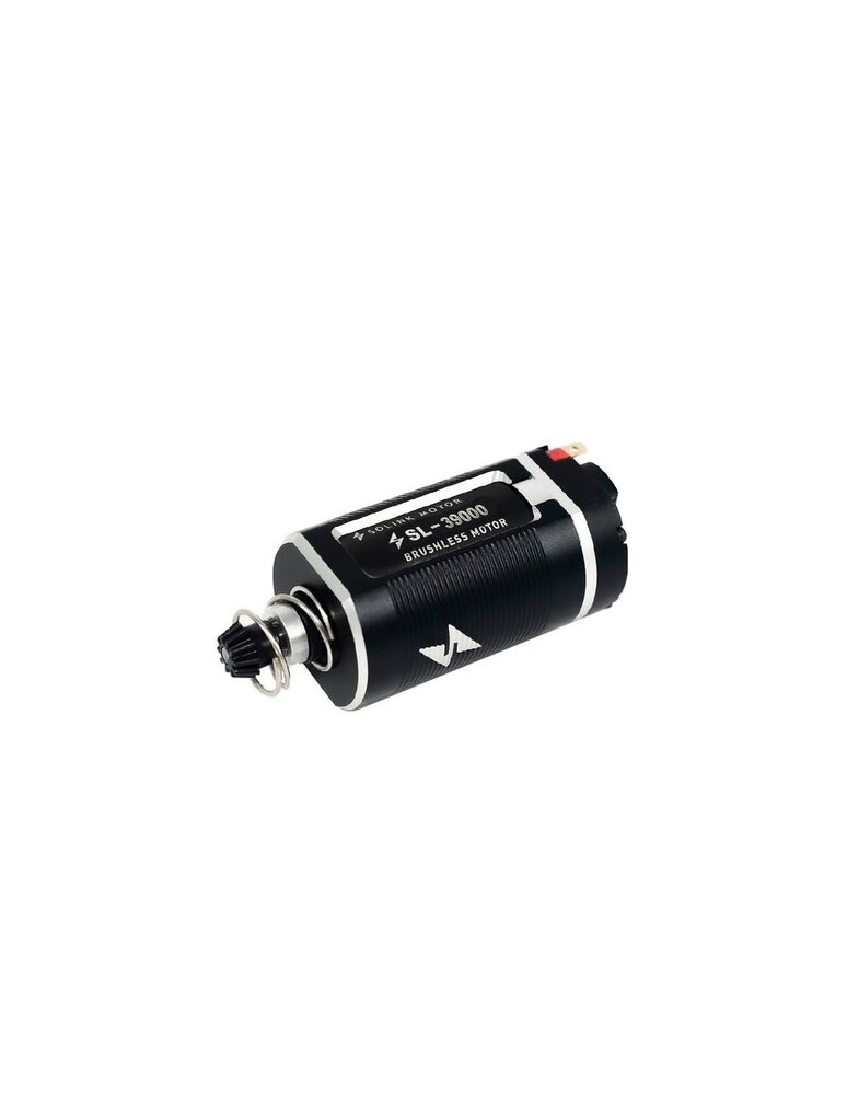 Solink Brushless Motor Professional 39K Short Type