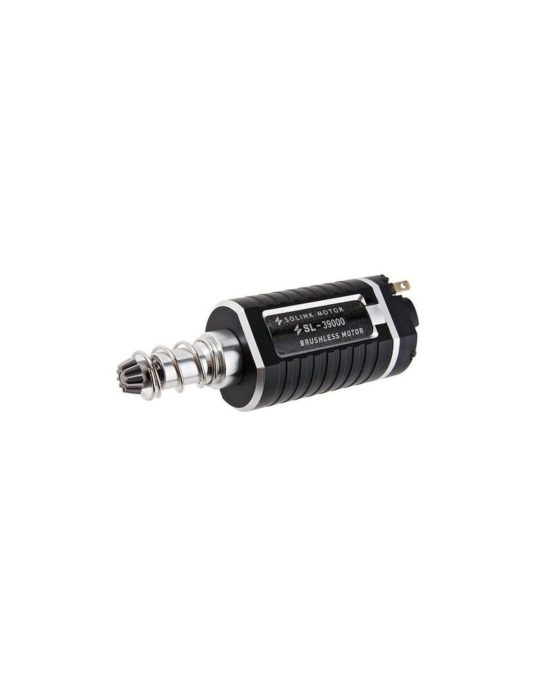 Solink Brushless Motor Professional 39K Long Type