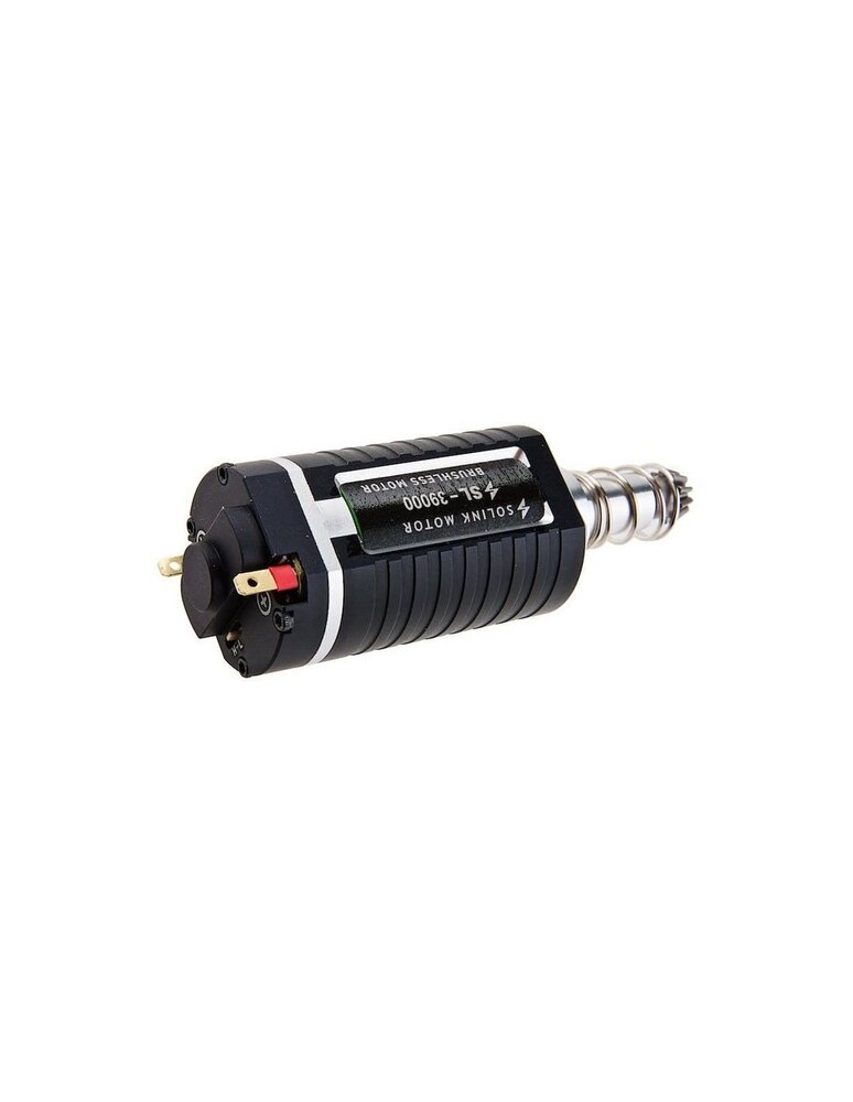 Solink Brushless Motor Professional 39K Long Type