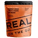 DryTech REAL Energy Drink Peach (drankpoeder)