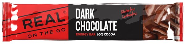 DryTech REAL Dark Chocolate 60% Cocoa
