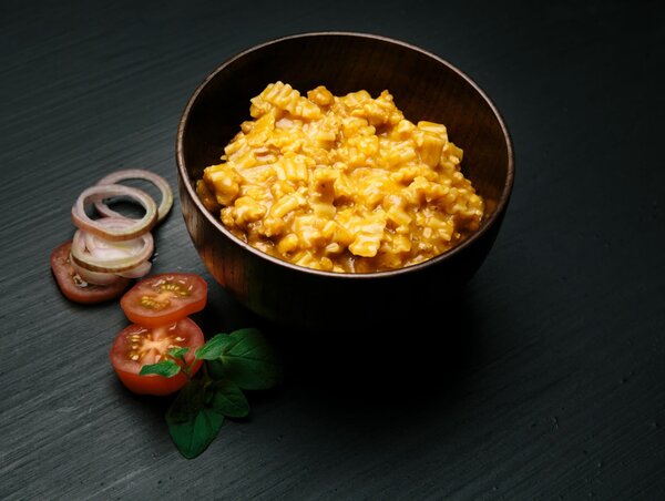 DryTech REAL Pasta in Tomatosauce