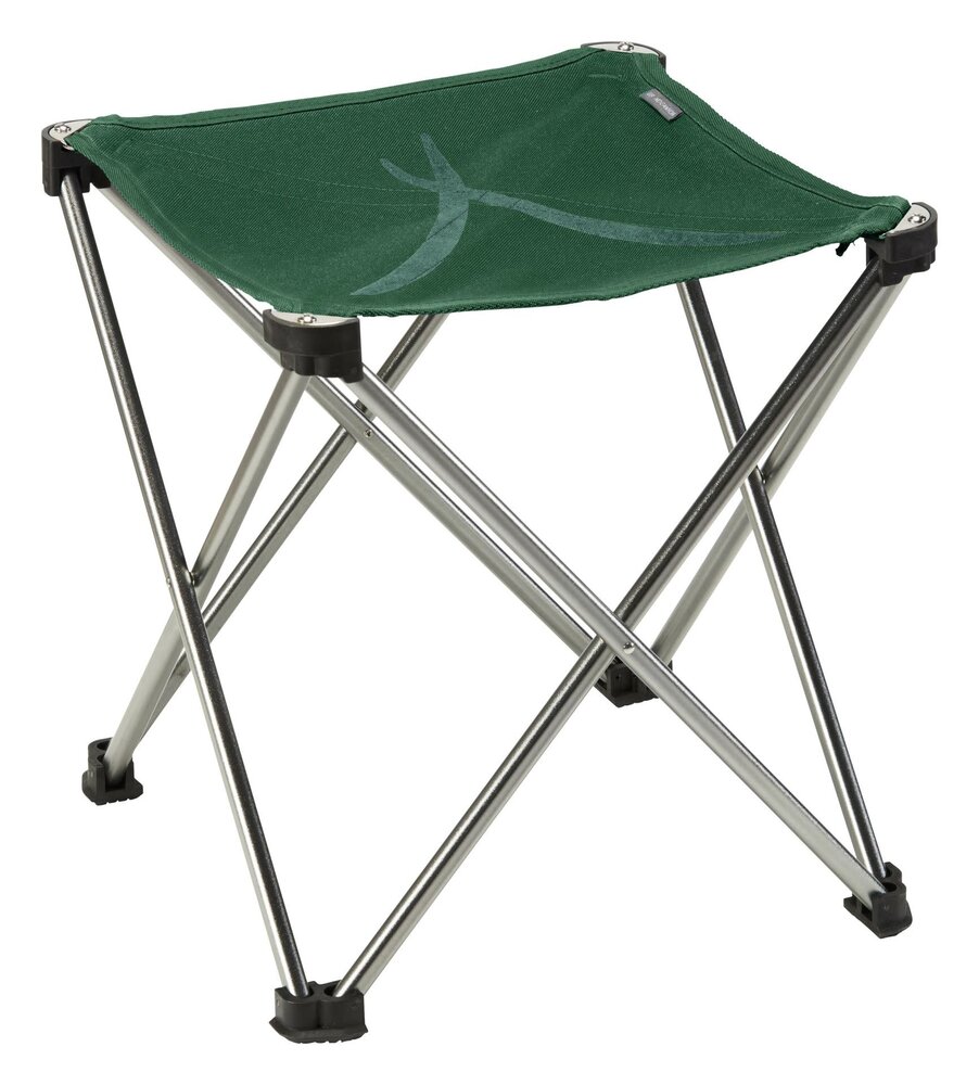 Grand Canyon Sinyala Mini Four-Legged Stool OD Green