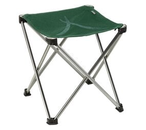 Grand Canyon Sinyala Mini Four-Legged Stool OD Green