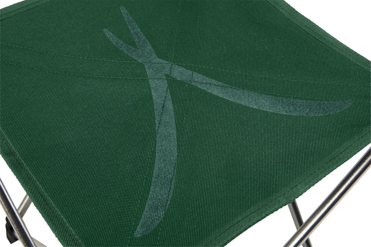 Grand Canyon Sinyala Mini Four-Legged Stool OD Green