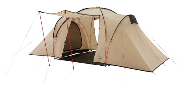 Grand Canyon Atlanta 4-Person Dome Tent Desert