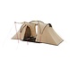 Grand Canyon Atlanta 4-Person Dome Tent Desert