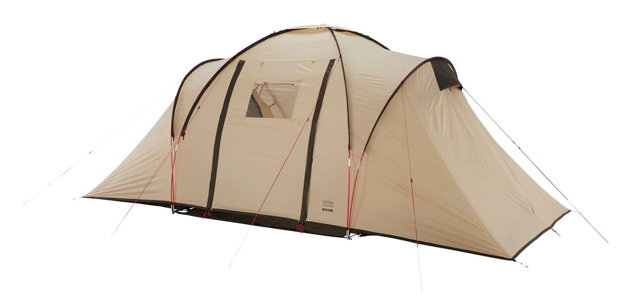 Grand Canyon Atlanta 4-Person Dome Tent Desert