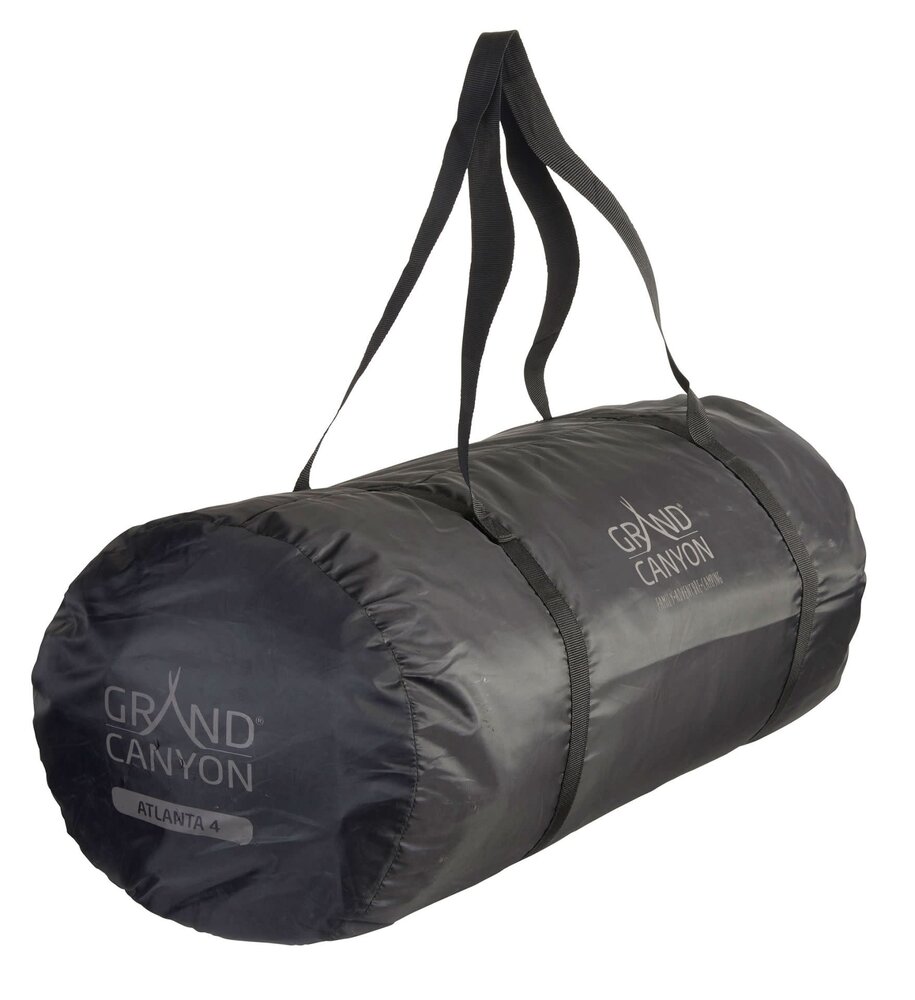 Grand Canyon Atlanta 4-Person Dome Tent Desert