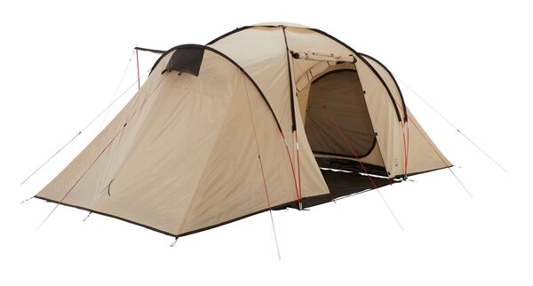 Grand Canyon Atlanta 4-Person Dome Tent Desert