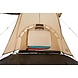Grand Canyon Atlanta 4-Person Dome Tent Desert