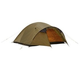 Grand Canyon Topeka 4 Dome Tent OD Green