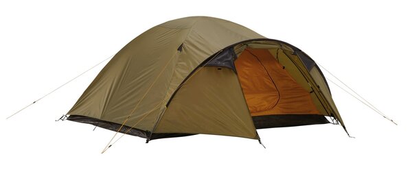Grand Canyon Topeka 4 Dome Tent OD Green